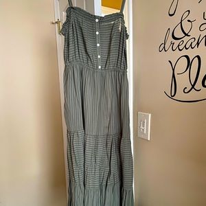 Universal Thread Sun Dress